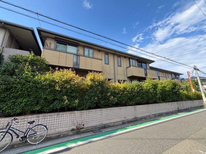 DAIKENN武庫之荘ⅡｳﾞｪｽﾄＧの物件外観写真