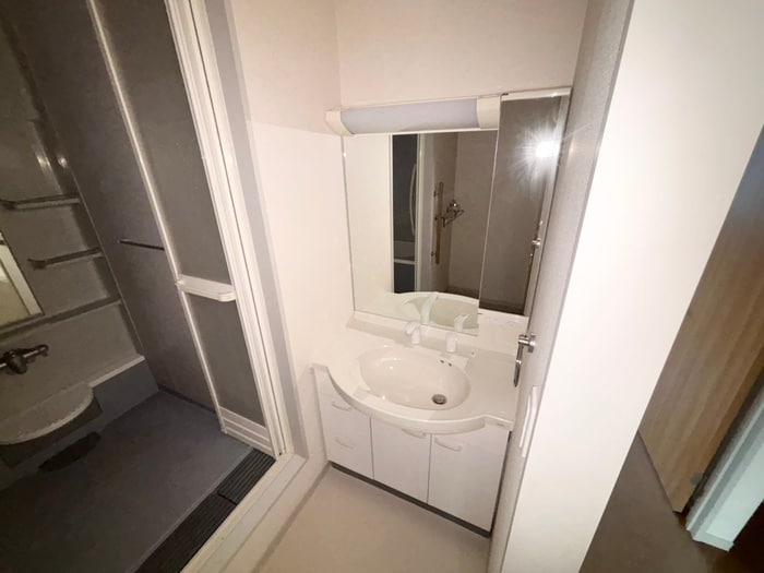 DAIKENN武庫之荘ⅡｳﾞｪｽﾄＧの物件内観写真