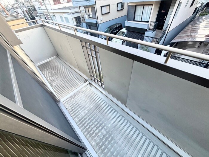 DAIKENN武庫之荘ⅡｳﾞｪｽﾄＧの物件内観写真