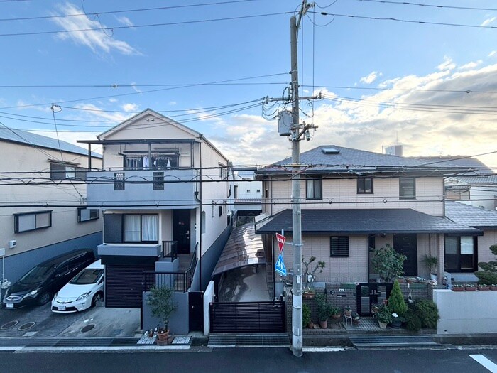 DAIKENN武庫之荘ⅡｳﾞｪｽﾄＧの物件内観写真