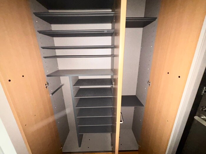 DAIKENN武庫之荘ⅡｳﾞｪｽﾄＧの物件内観写真