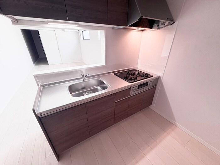 COLORSの物件内観写真