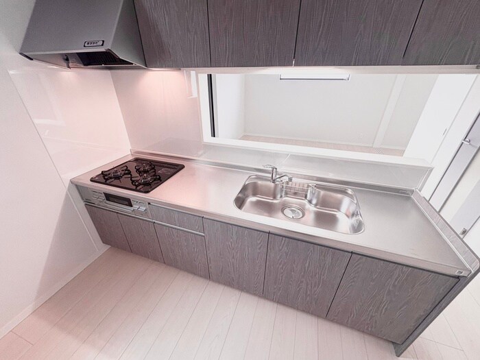 COLORSの物件内観写真