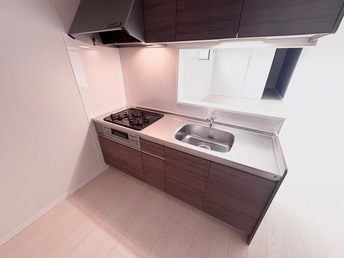 COLORSの物件内観写真