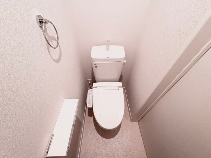 COLORSの物件内観写真