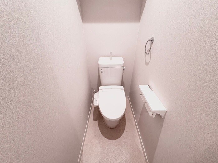 COLORSの物件内観写真