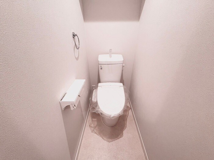 COLORSの物件内観写真