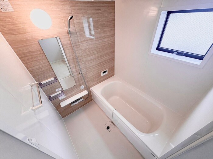 COLORSの物件内観写真