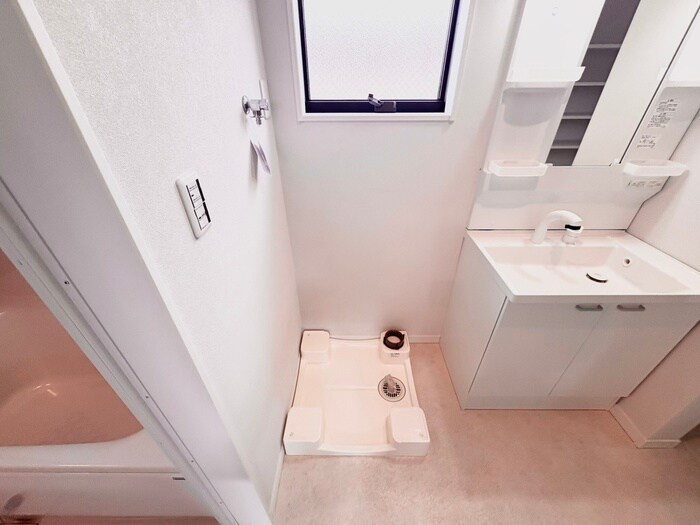 COLORSの物件内観写真