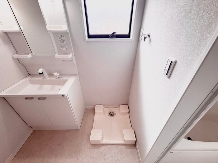 COLORSの物件内観写真