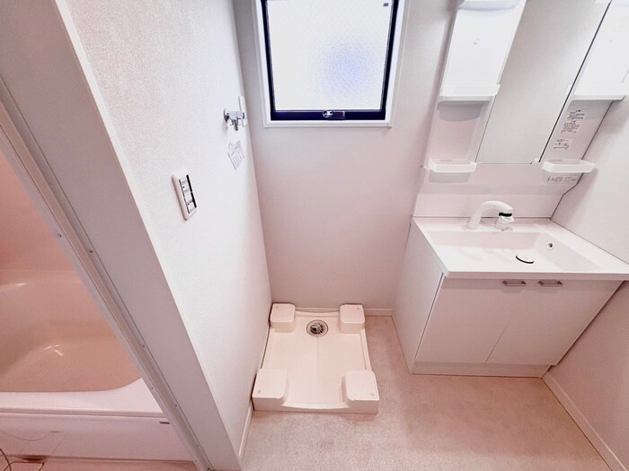 COLORSの物件内観写真