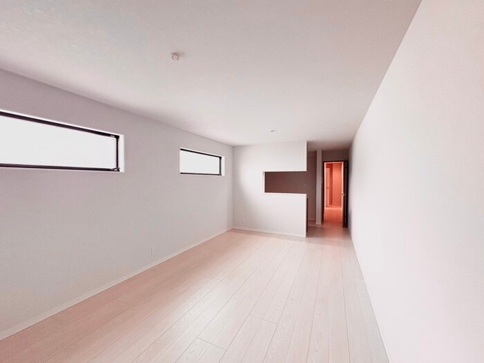 COLORSの物件内観写真