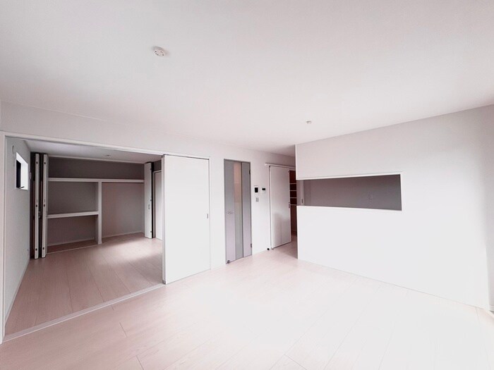 COLORSの物件内観写真