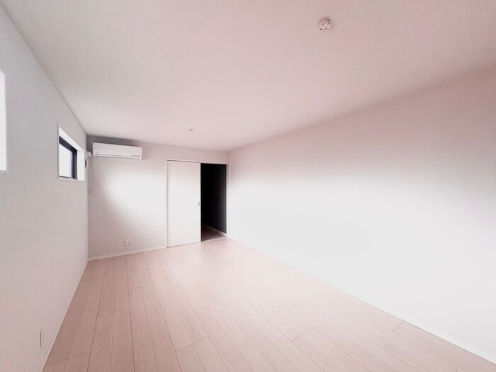 COLORSの物件内観写真