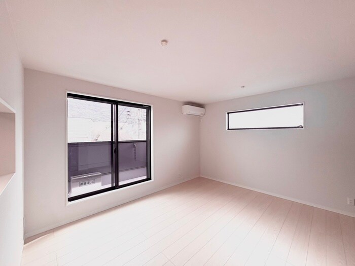 COLORSの物件内観写真