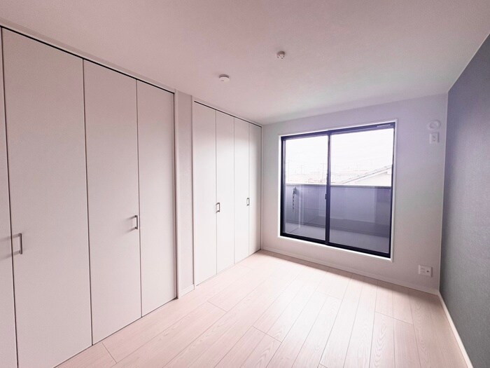 COLORSの物件内観写真