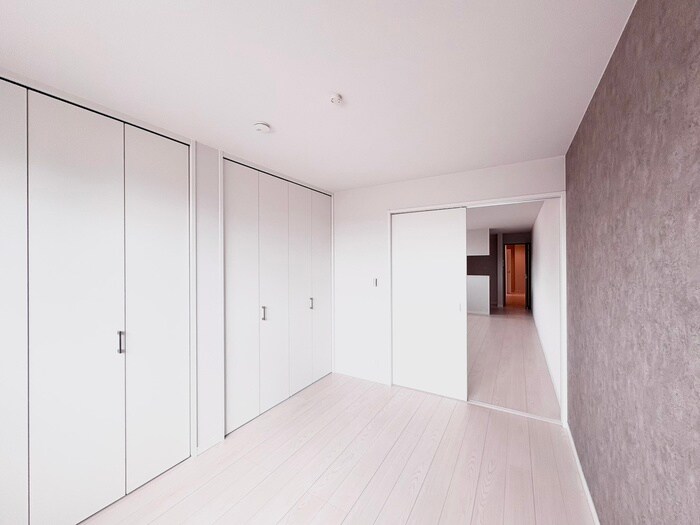 COLORSの物件内観写真