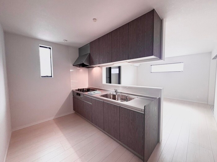 COLORSの物件内観写真