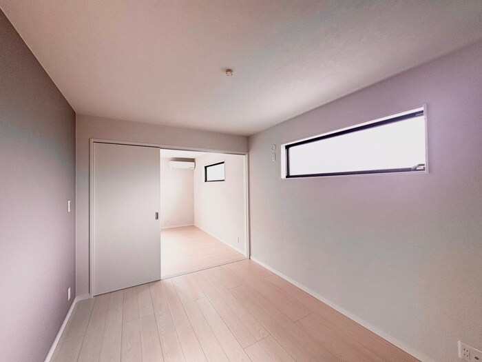 COLORSの物件内観写真