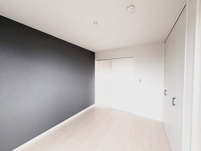 COLORSの物件内観写真