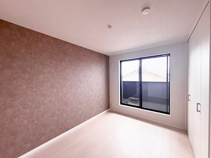 COLORSの物件内観写真