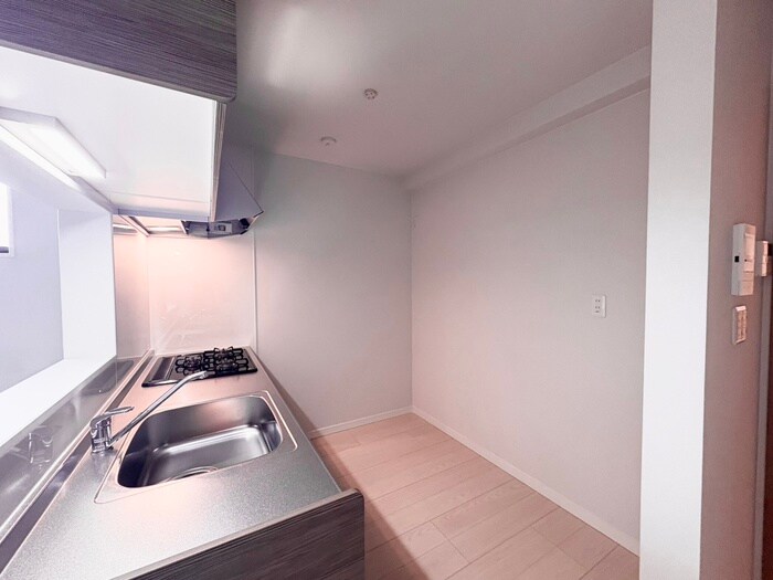 COLORSの物件内観写真