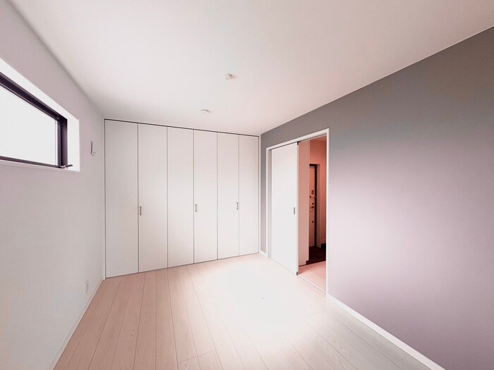 COLORSの物件内観写真