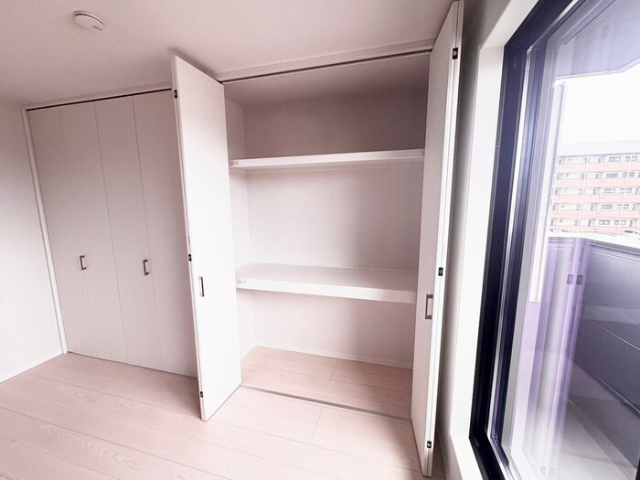 COLORSの物件内観写真