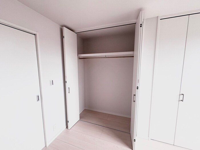 COLORSの物件内観写真