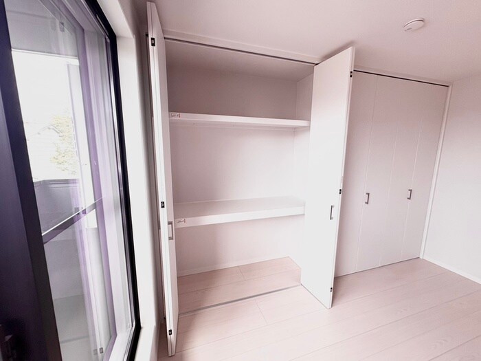 COLORSの物件内観写真