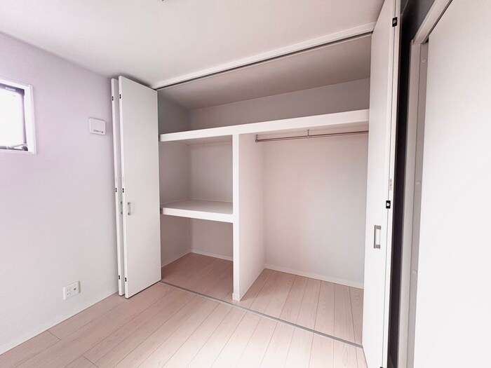 COLORSの物件内観写真