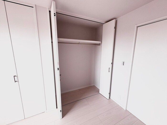 COLORSの物件内観写真