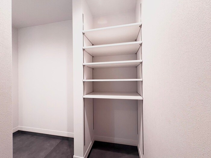 COLORSの物件内観写真