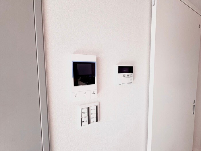 COLORSの物件内観写真