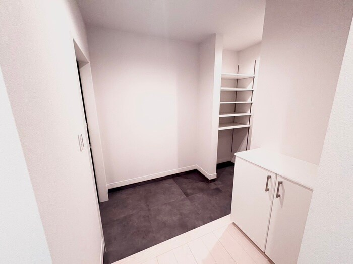 COLORSの物件内観写真