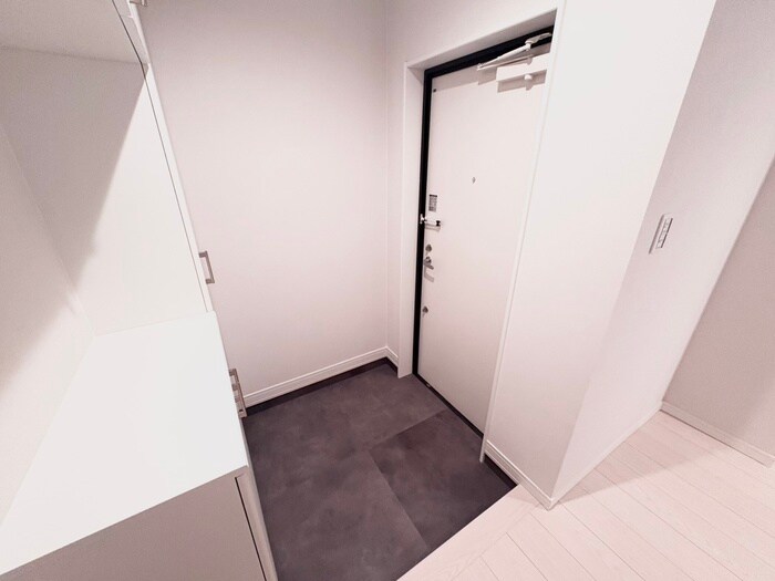 COLORSの物件内観写真