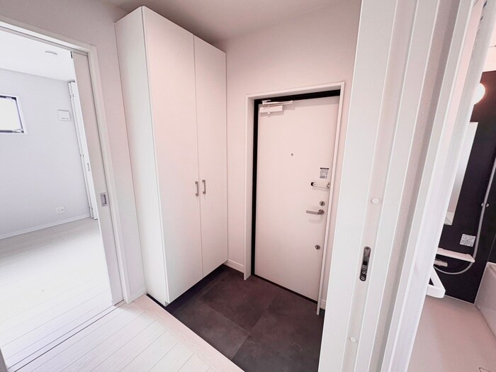 COLORSの物件内観写真