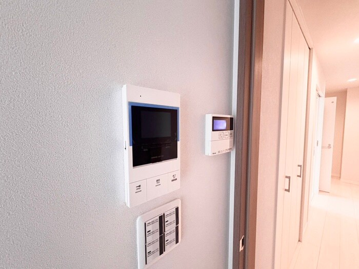 COLORSの物件内観写真