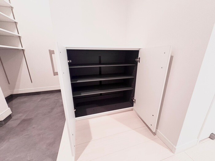 COLORSの物件内観写真