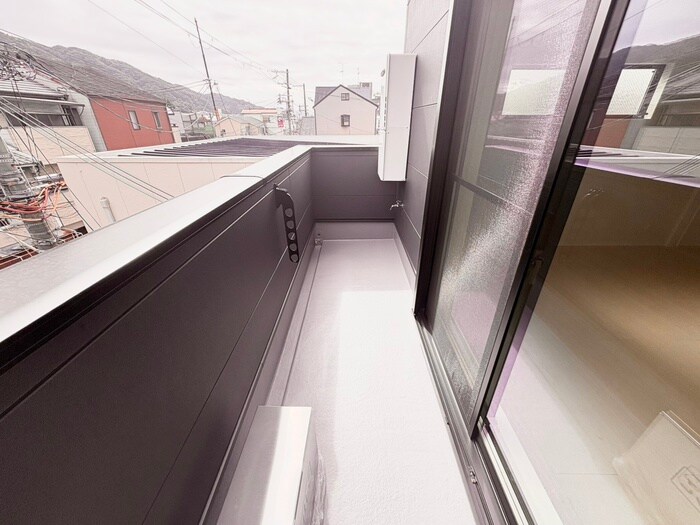 COLORSの物件内観写真