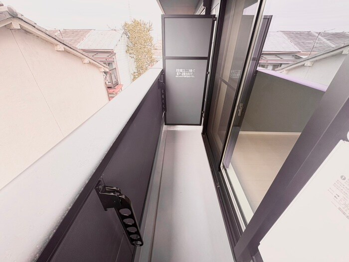 COLORSの物件内観写真