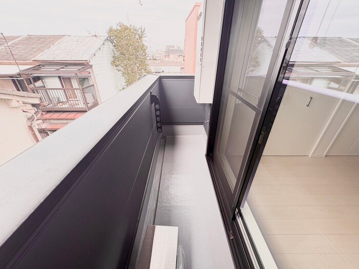 COLORSの物件内観写真