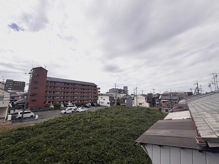 COLORSの物件内観写真