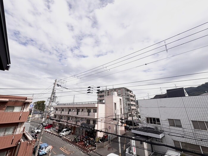 COLORSの物件内観写真