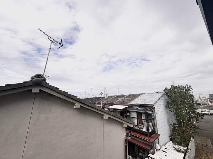 COLORSの物件内観写真