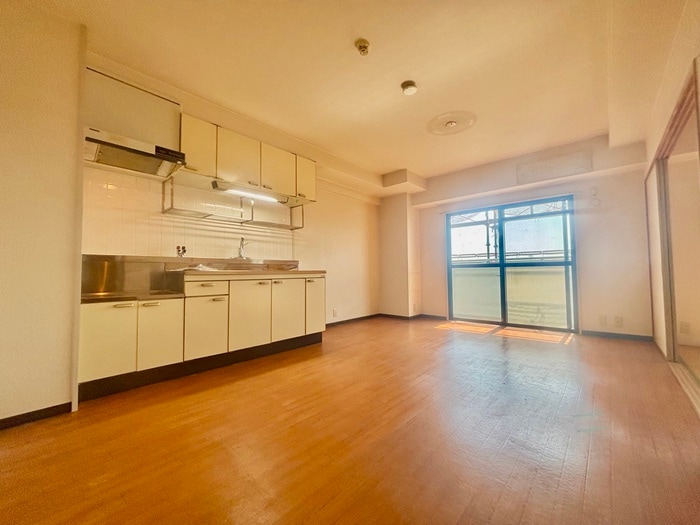 エレガンス巽の物件内観写真