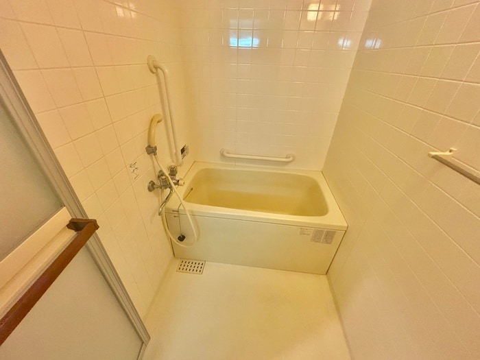 エレガンス巽の物件内観写真