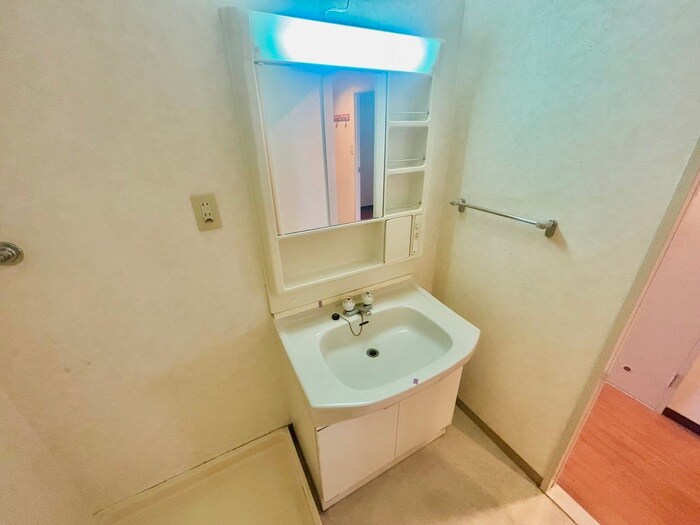 エレガンス巽の物件内観写真