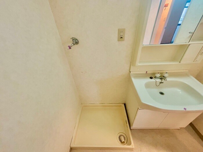 エレガンス巽の物件内観写真