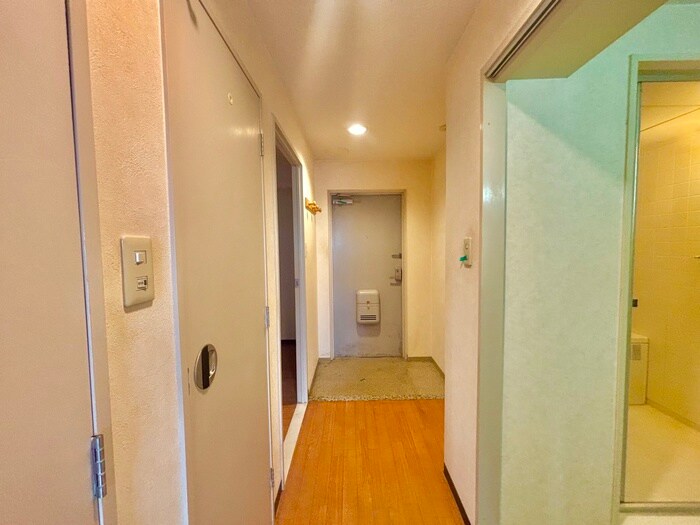 エレガンス巽の物件内観写真